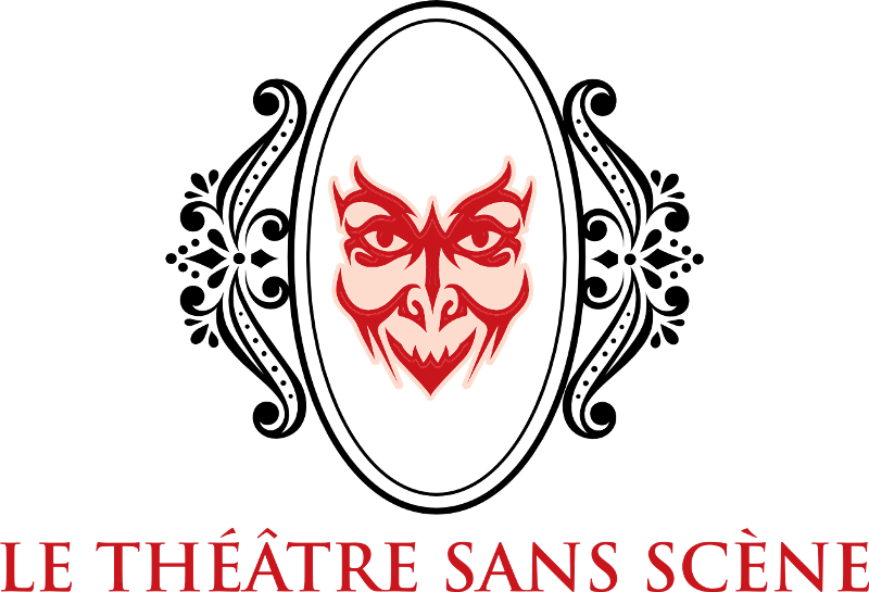 Logo theatre sans scene