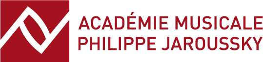 Académie Philippe Jaroussky