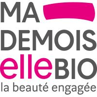 logo mademoiselle bio